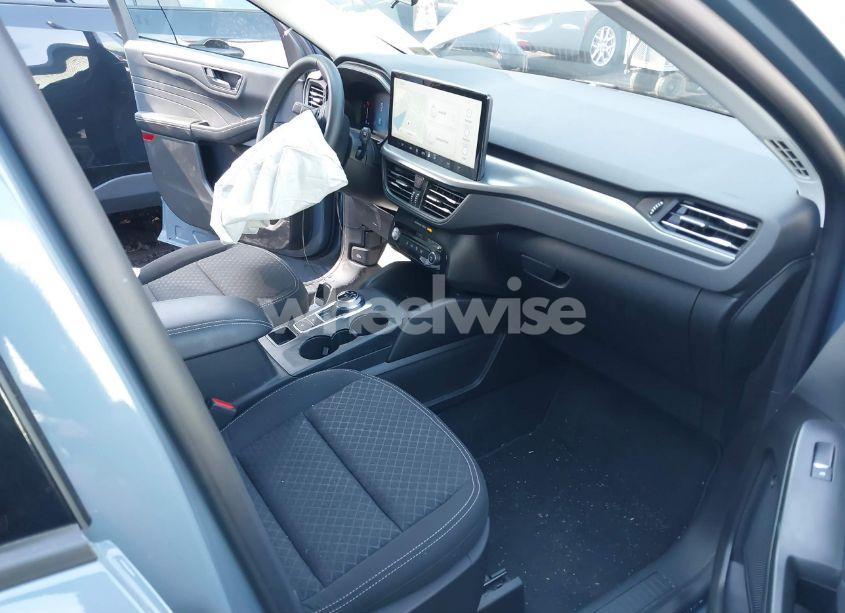 Photo 5 of 2024 Ford Escape ACTIVE (VIN 1FMCU0GNXRUB34776)