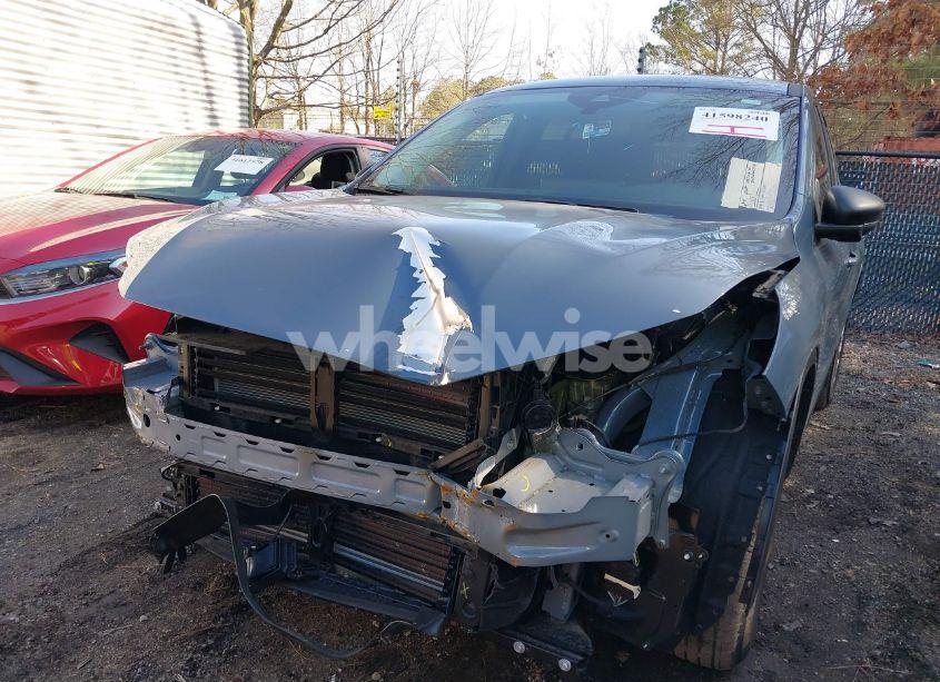 Photo 6 of 2024 Ford Escape ACTIVE (VIN 1FMCU0GNXRUB34776)