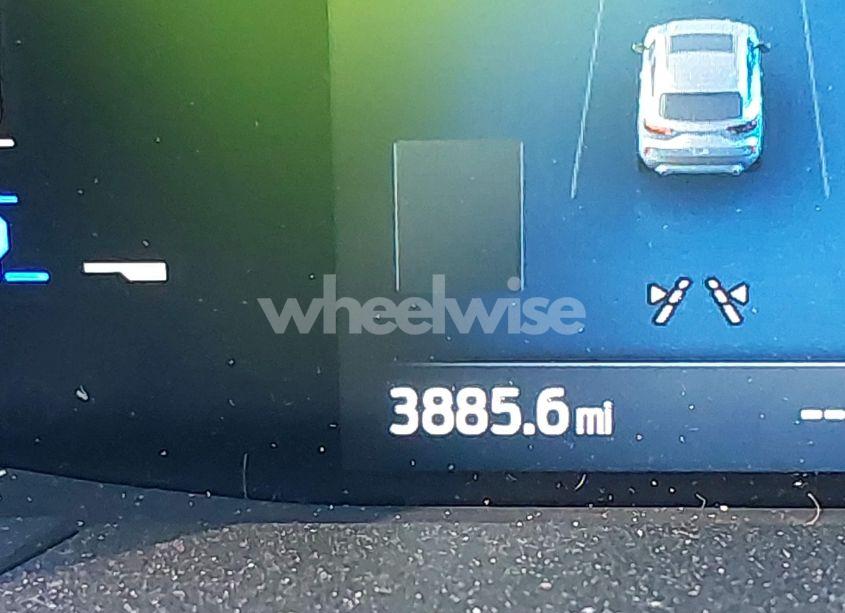 Photo 7 of 2024 Ford Escape ACTIVE (VIN 1FMCU0GNXRUB34776)