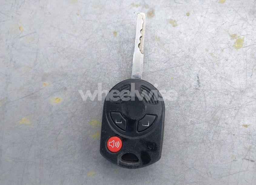 Photo 11 of 2013 Ford Escape SE (VIN 1FMCU0GX0DUA33997)