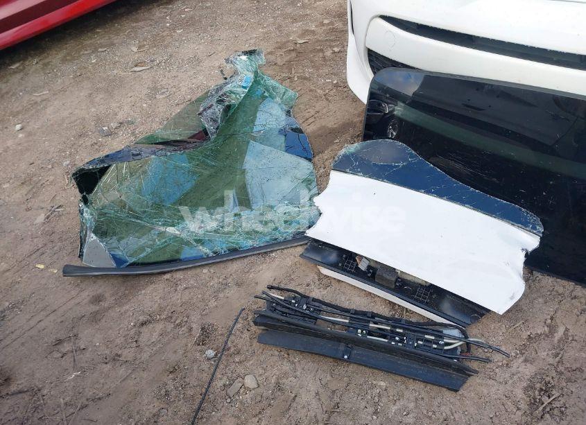 Photo 12 of 2013 Ford Escape SE (VIN 1FMCU0GX0DUA33997)