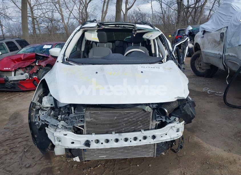 Photo 13 of 2013 Ford Escape SE (VIN 1FMCU0GX0DUA33997)