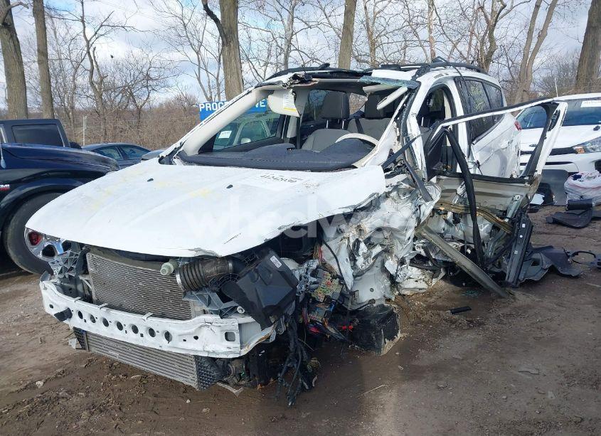 Photo 6 of 2013 Ford Escape SE (VIN 1FMCU0GX0DUA33997)