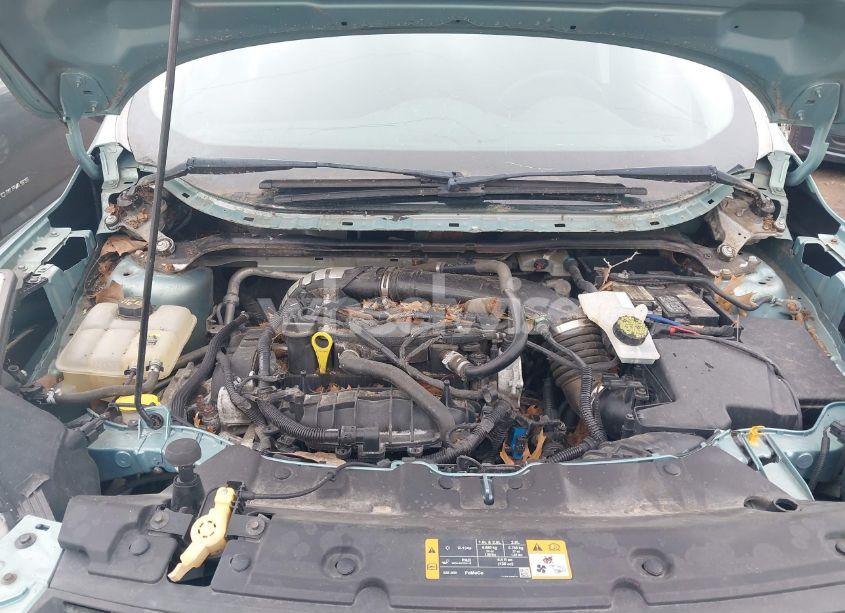 Photo 10 of 2013 Ford Escape SE (VIN 1FMCU0GX0DUA46121)