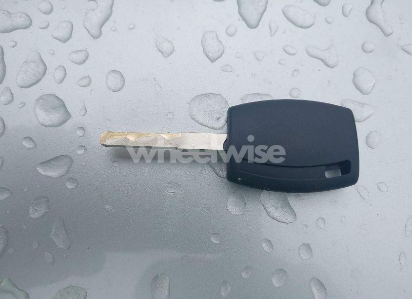 Photo 11 of 2013 Ford Escape SE (VIN 1FMCU0GX0DUA46121)