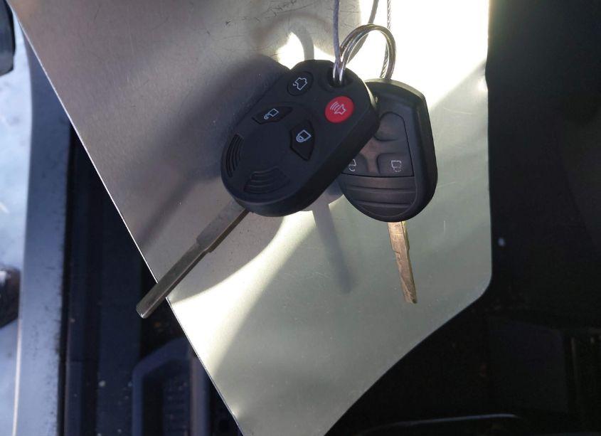 Photo 11 of 2013 Ford Escape SE (VIN 1FMCU0GX0DUA57913)