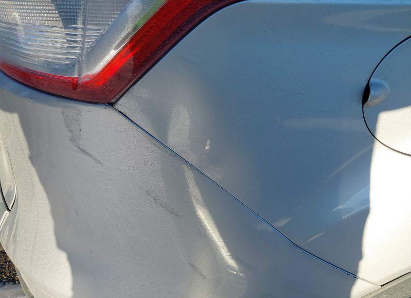 Photo 6 of 2013 Ford Escape SE (VIN 1FMCU0GX0DUA57913)