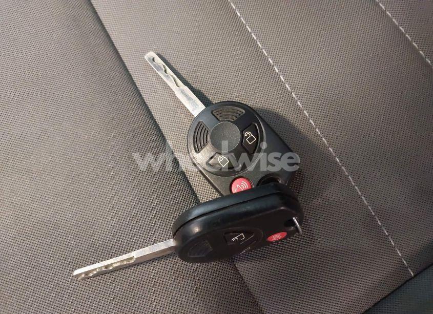 Photo 11 of 2013 Ford Escape SE (VIN 1FMCU0GX0DUB94379)