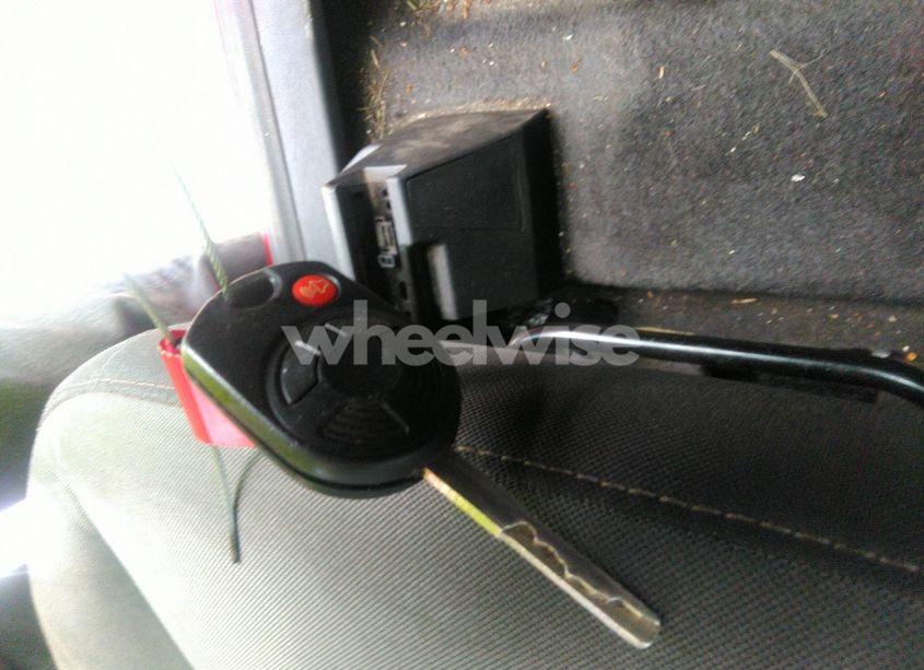 Photo 11 of 2013 Ford Escape SE (VIN 1FMCU0GX0DUC59473)