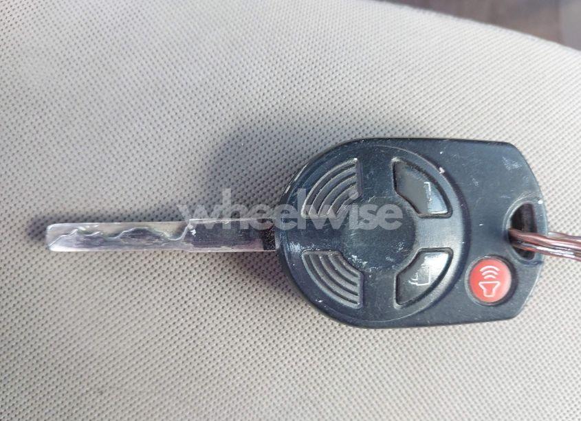 Photo 11 of 2013 Ford Escape SE (VIN 1FMCU0GX0DUC61837)