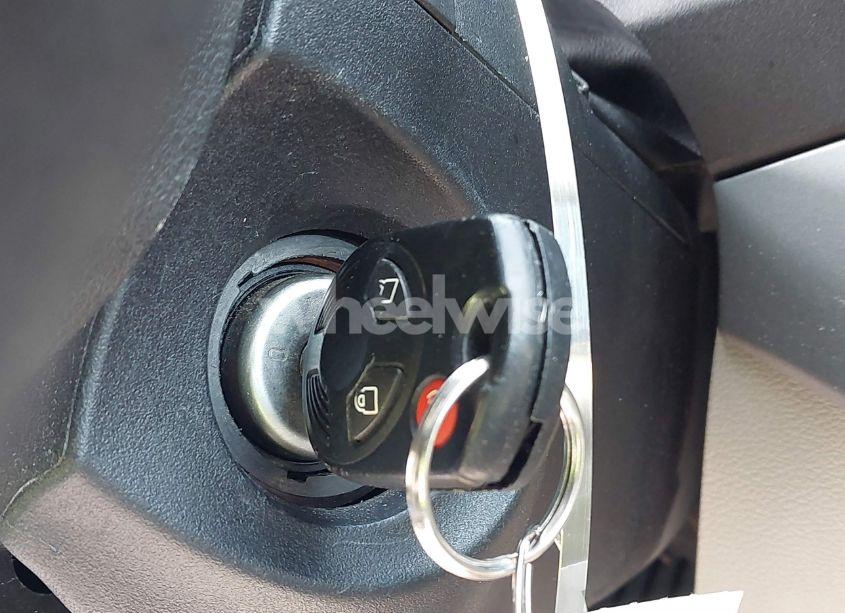 Photo 11 of 2013 Ford Escape SE (VIN 1FMCU0GX0DUD08753)