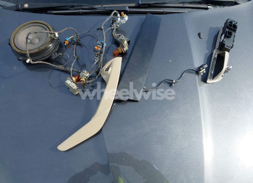 Photo 18 of 2013 Ford Escape SE (VIN 1FMCU0GX0DUD08753)