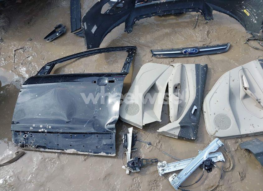 Photo 19 of 2013 Ford Escape SE (VIN 1FMCU0GX0DUD08753)