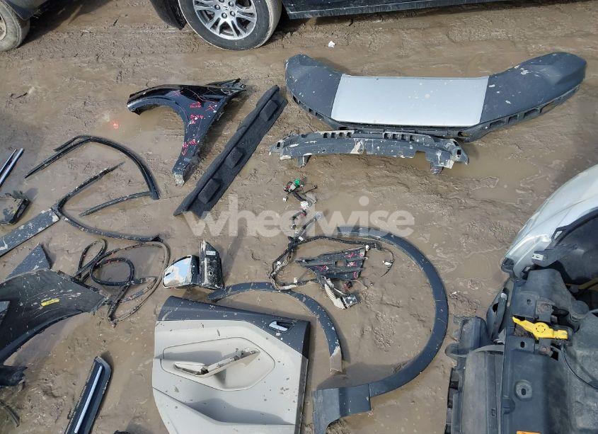 Photo 20 of 2013 Ford Escape SE (VIN 1FMCU0GX0DUD08753)