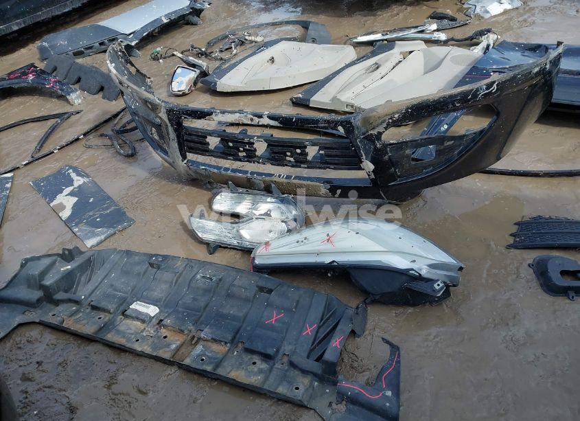 Photo 21 of 2013 Ford Escape SE (VIN 1FMCU0GX0DUD08753)