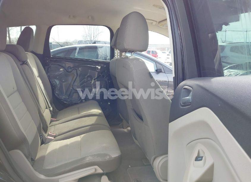 Photo 8 of 2013 Ford Escape SE (VIN 1FMCU0GX0DUD08753)