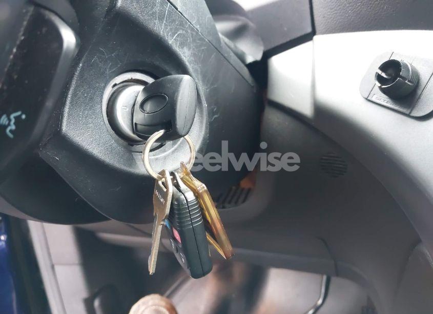 Photo 11 of 2013 Ford Escape SE (VIN 1FMCU0GX0DUD48508)