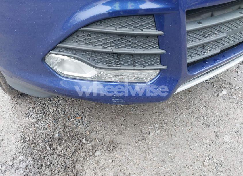 Photo 6 of 2013 Ford Escape SE (VIN 1FMCU0GX0DUD48508)