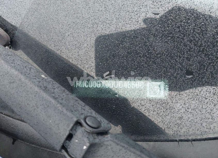 Photo 9 of 2013 Ford Escape SE (VIN 1FMCU0GX0DUD48508)