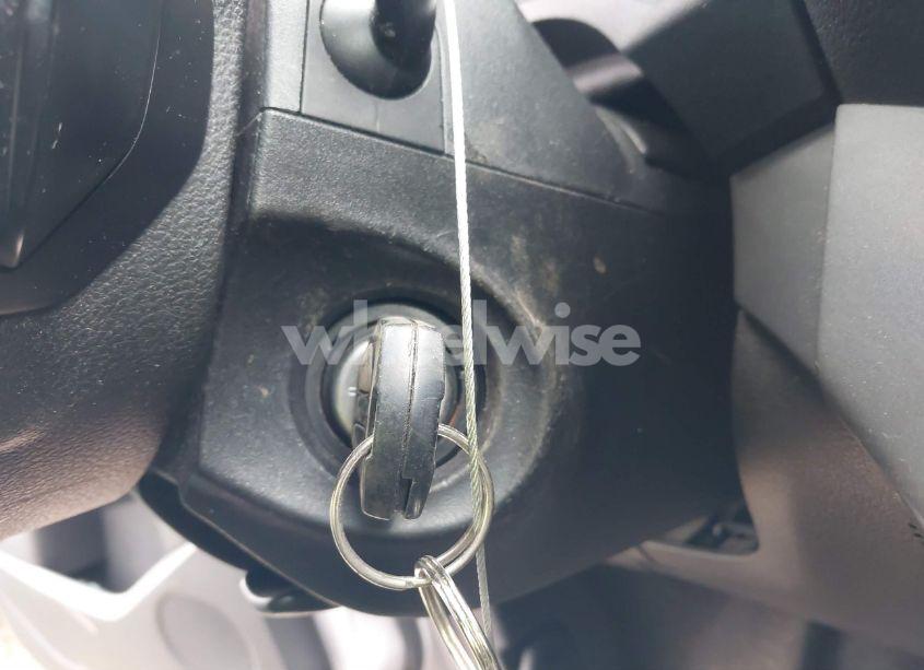 Photo 11 of 2013 Ford Escape SE (VIN 1FMCU0GX0DUD51733)