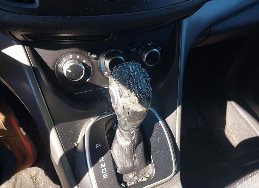 Photo 12 of 2013 Ford Escape SE (VIN 1FMCU0GX0DUD64630)