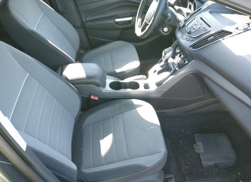 Photo 5 of 2013 Ford Escape SE (VIN 1FMCU0GX0DUD64630)