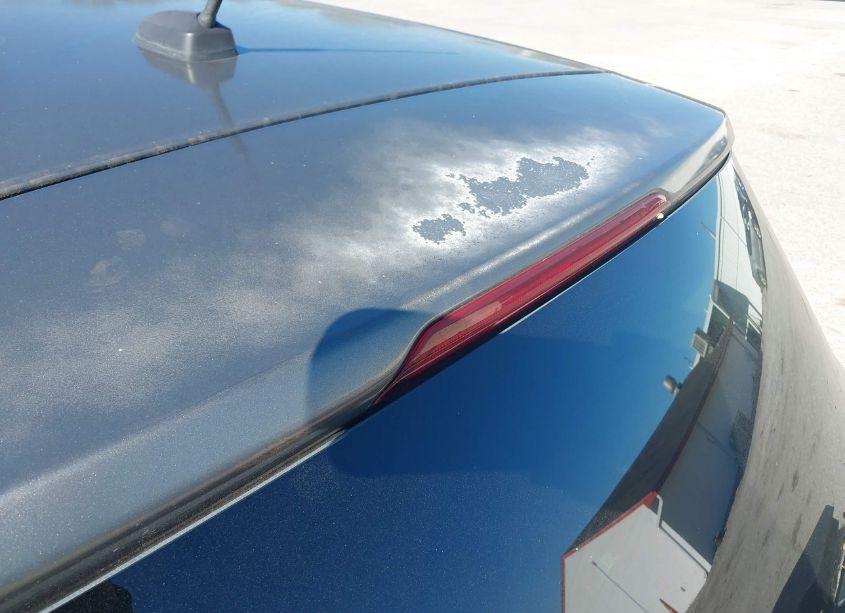 Photo 6 of 2013 Ford Escape SE (VIN 1FMCU0GX0DUD64630)