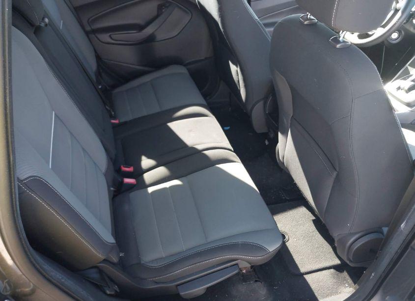 Photo 8 of 2013 Ford Escape SE (VIN 1FMCU0GX0DUD64630)