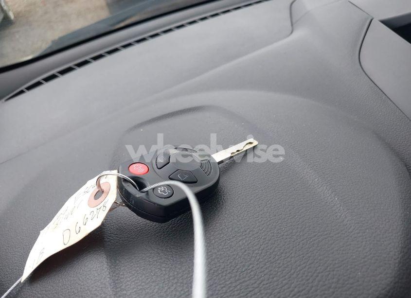 Photo 11 of 2013 Ford Escape SE (VIN 1FMCU0GX0DUD66278)