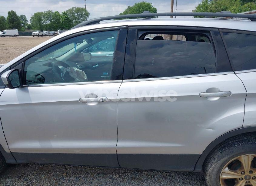Photo 14 of 2013 Ford Escape SE (VIN 1FMCU0GX0DUD66278)