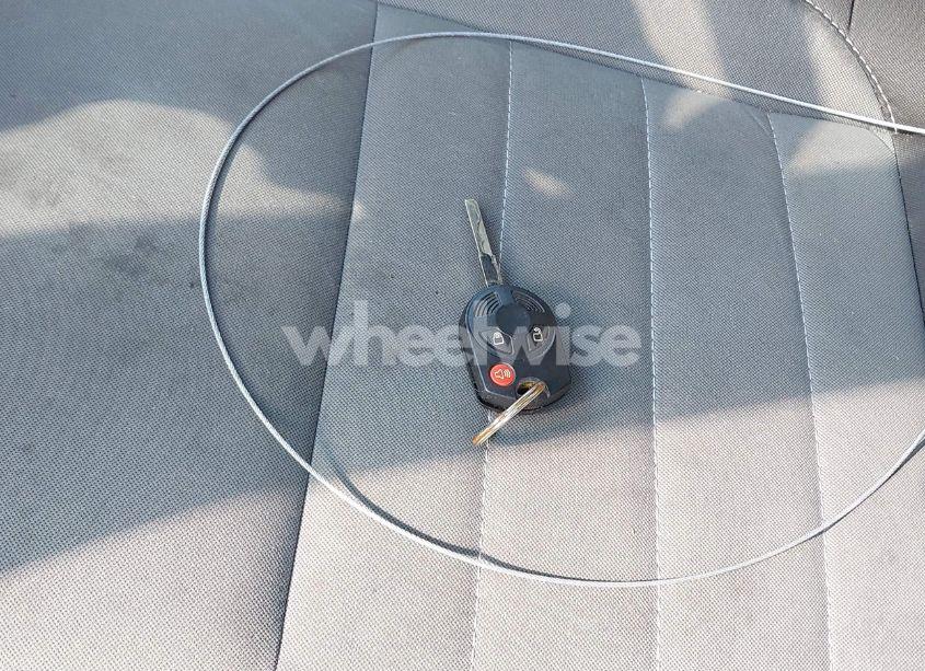 Photo 11 of 2013 Ford Escape SE (VIN 1FMCU0GX0DUD90385)