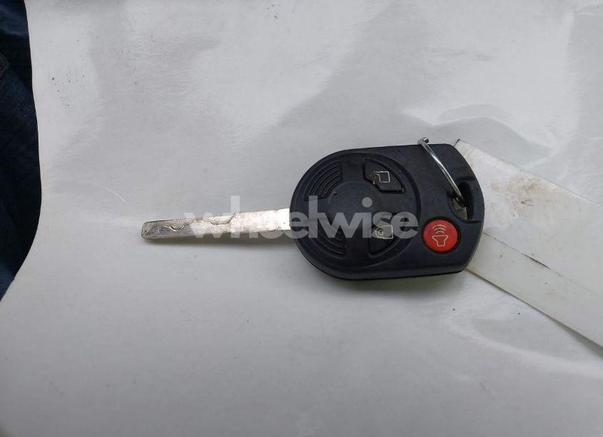 Photo 11 of 2014 Ford Escape SE (VIN 1FMCU0GX0EUA02086)