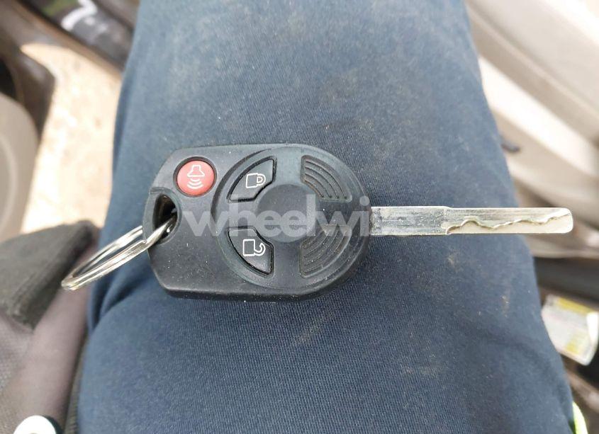 Photo 11 of 2014 Ford Escape SE (VIN 1FMCU0GX0EUA19275)