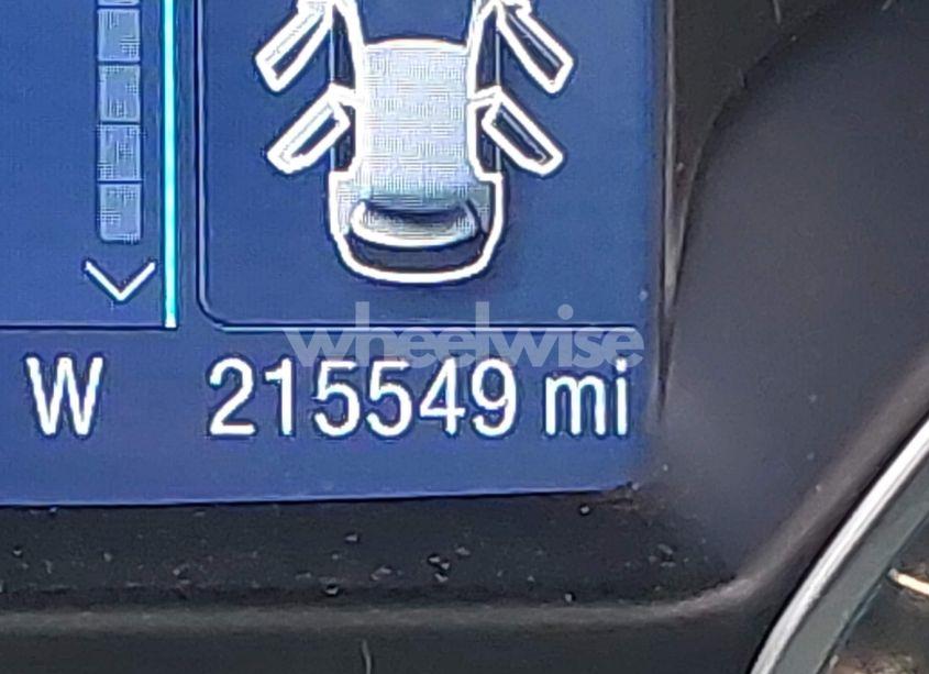 Photo 15 of 2014 Ford Escape SE (VIN 1FMCU0GX0EUA19275)