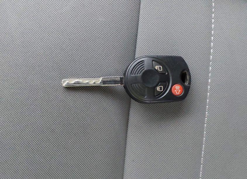 Photo 11 of 2014 Ford Escape SE (VIN 1FMCU0GX0EUA35928)