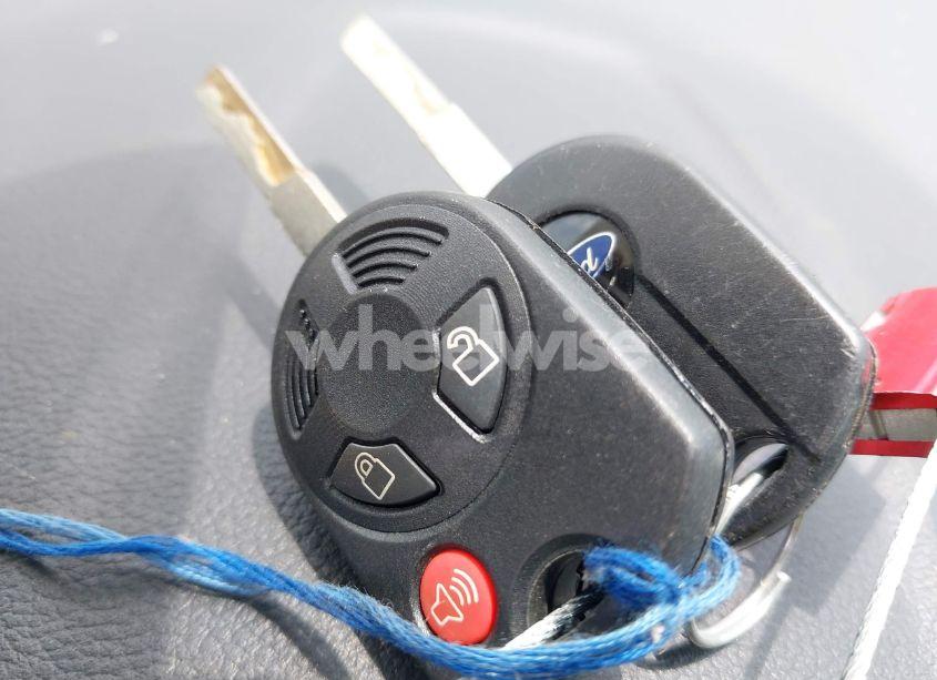 Photo 11 of 2014 Ford Escape SE (VIN 1FMCU0GX0EUA47187)