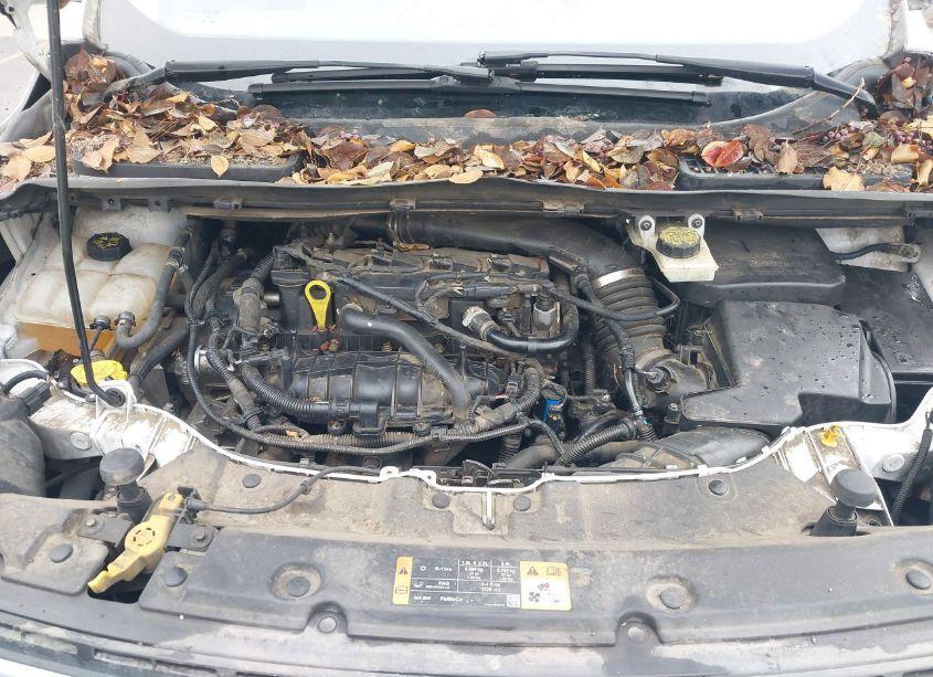 Photo 10 of 2014 Ford Escape SE (VIN 1FMCU0GX0EUA54267)