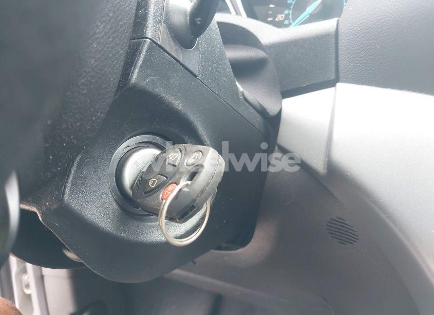 Photo 11 of 2014 Ford Escape SE (VIN 1FMCU0GX0EUB38394)