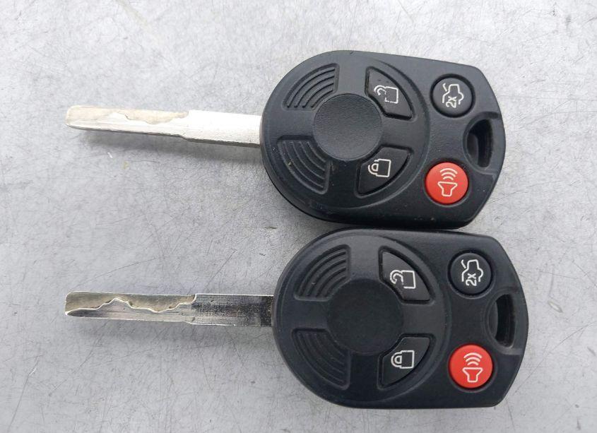 Photo 11 of 2014 Ford Escape SE (VIN 1FMCU0GX0EUB42798)