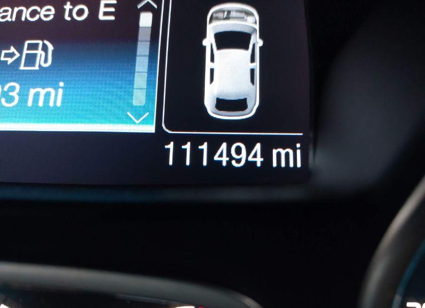 Photo 15 of 2014 Ford Escape SE (VIN 1FMCU0GX0EUB42798)