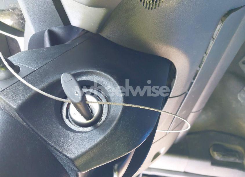 Photo 11 of 2014 Ford Escape SE (VIN 1FMCU0GX0EUB45748)