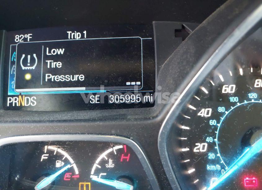 Photo 7 of 2014 Ford Escape SE (VIN 1FMCU0GX0EUB45748)