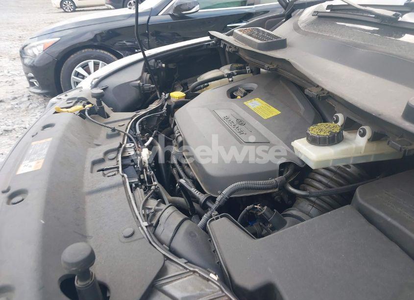 Photo 10 of 2014 Ford Escape SE (VIN 1FMCU0GX0EUB75851)