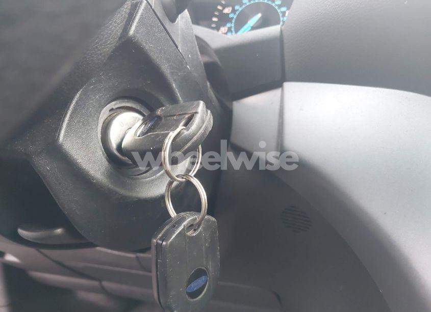 Photo 11 of 2014 Ford Escape SE (VIN 1FMCU0GX0EUB75851)