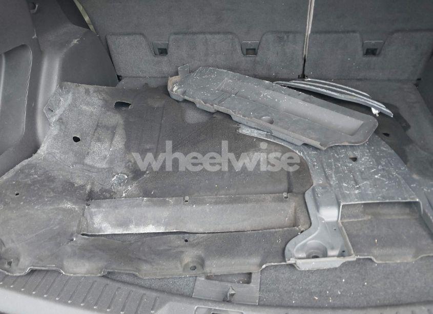 Photo 12 of 2014 Ford Escape SE (VIN 1FMCU0GX0EUB93329)