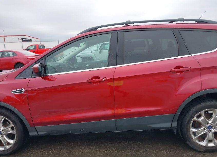 Photo 15 of 2014 Ford Escape SE (VIN 1FMCU0GX0EUC68028)