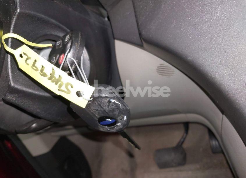 Photo 11 of 2014 Ford Escape SE (VIN 1FMCU0GX0EUC73469)