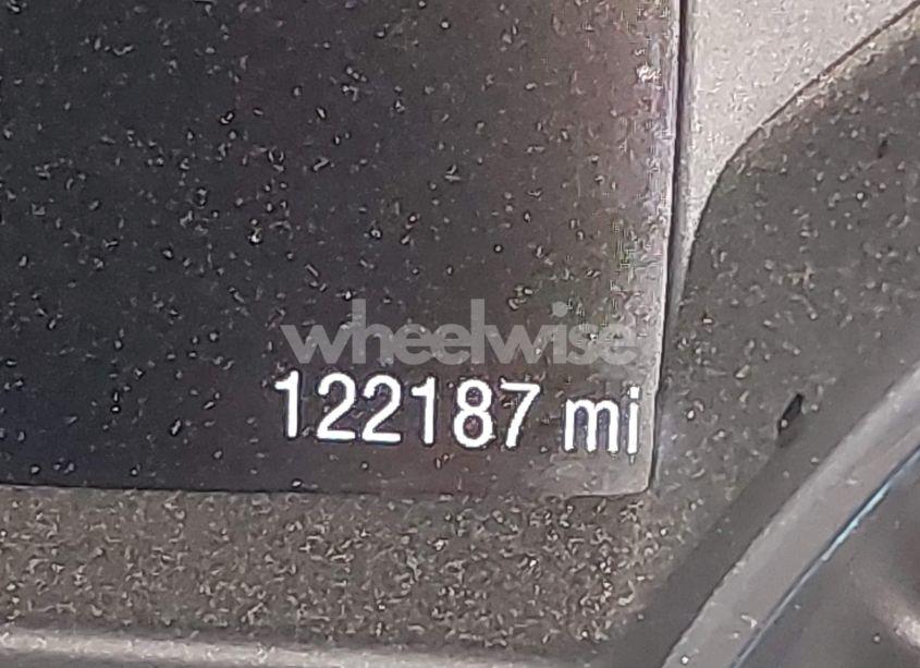 Photo 7 of 2014 Ford Escape SE (VIN 1FMCU0GX0EUC73469)