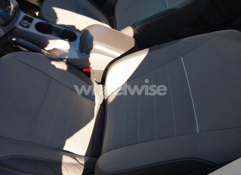 Photo 15 of 2014 Ford Escape SE (VIN 1FMCU0GX0EUC97660)