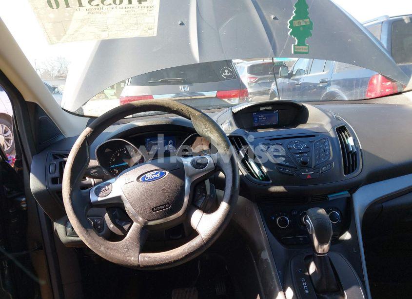 Photo 16 of 2014 Ford Escape SE (VIN 1FMCU0GX0EUC97660)